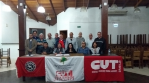 03/10/2017 - III Congresso do SINTAPI - Seccional Estadual do Rio Grande do Sul