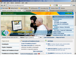 Confira como consultar a liberação da aposentadoria