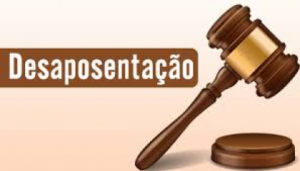 INSS não pode retomar ganhos da desaposentação