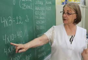 Policiais e professores conseguem regras menos rigorosas 