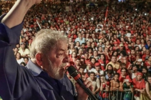 Maior Central Sindical dos EUA lança manifesto e pede liberdade imediata de Lula