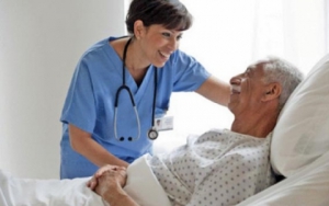 Cuidados com saúde do idoso são do século passado