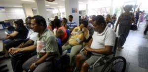 INSS começa a convocar aposentados por invalidez