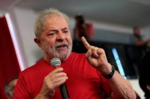 No STF, o ex-presidente Lula tem chances reais de continuar em liberdade? Ainda há esperanças?