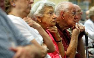 Brasil terá metade da população ativa apta a se aposentar em 2060