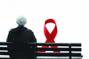  Número de idosos com HIV no Brasil cresce 103% na última década