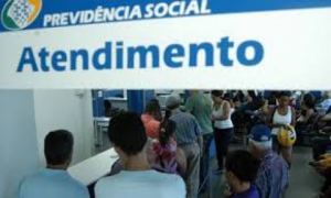 INSS amplia agendamento de serviços 