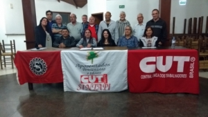 III Congresso da Seccional Estadual do SINTAPI do RS