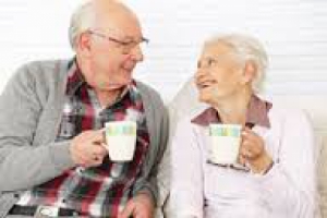 Estudo consegue melhorar digestão do leite em idosos