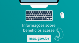 Bancos fornecem senha para o Meu INSS