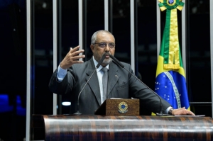 Senado deve definir votação de aposentadoria para trabalho de risco