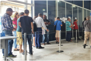 1,1 milhão de brasileiros ainda sofrem na fila de espera do INSS