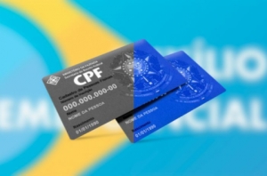Saiba como regularizar o CPF para receber o auxílio emergencial de R$ 600