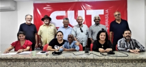 SINTAPI Brasília-DF & Entorno realiza seu III Congresso de Base