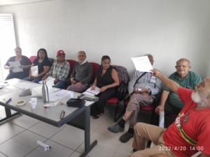 SINTAPI Mogi das Cruzes/SP & Região realiza Seminário de Planejamento