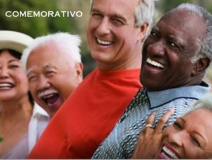 1º DE OUTUBRO DIA NACIONAL DA PESSOA IDOSA