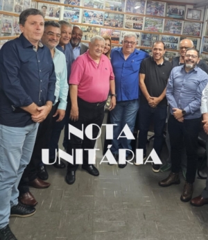 NOTA UNITÁRIA