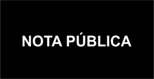 Nota Pública do SINTAPI-CUT sobre as Investigações de Fraudes no INSS
