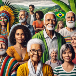 24 de Janeiro! É dia de celebrar o Dia dos(as) Aposentados(as) com Luta!