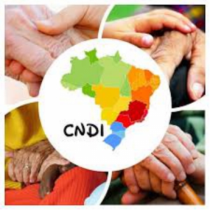 CNDI - Conselho Nacional dos direitos do Idoso