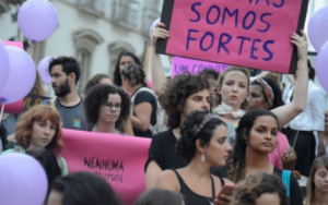 8 de Março na Av. Paulista será por direitos e contra a reforma da Previdência