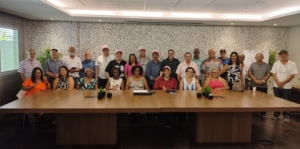 10 JAN 2024 - Assembleia Geral -  Seccional Estadual SÃO PAULO DO SINTAPI-CUT